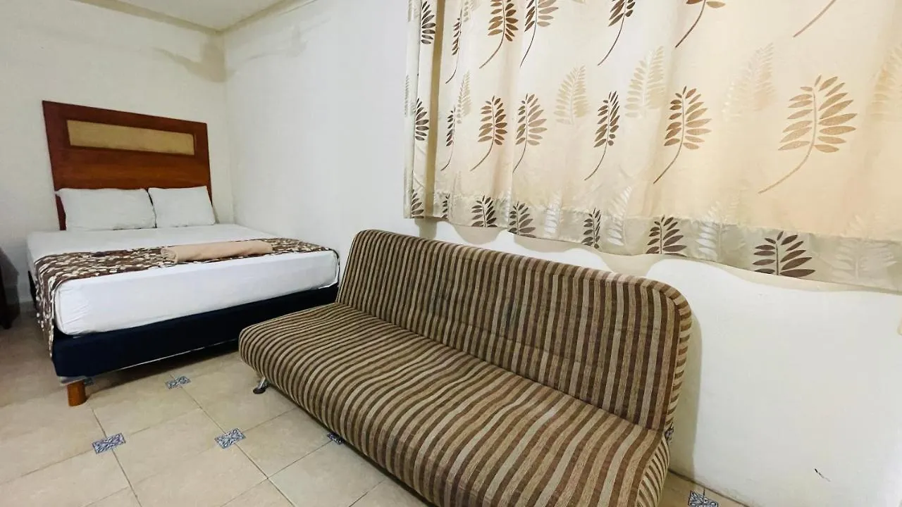 Hotel B&B - 5Th Avenue Playa del Carmen