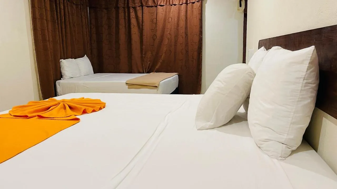 Hotel B&B - 5Th Avenue Playa del Carmen 5*,  Messico