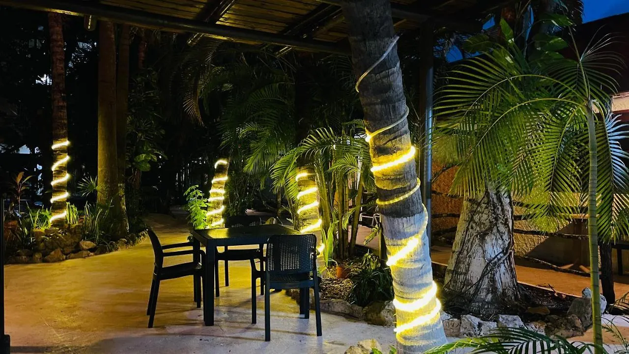 Hotel B&B - 5Th Avenue Playa del Carmen