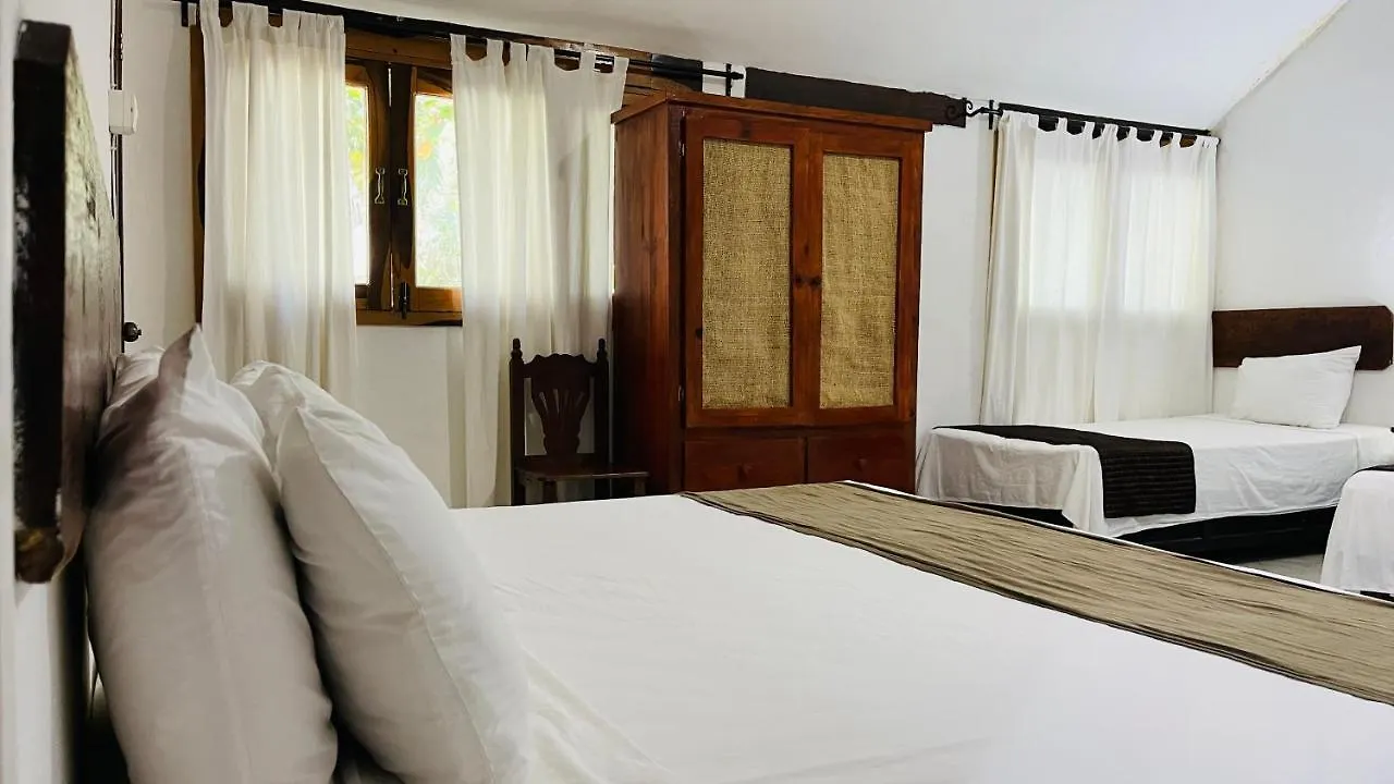 *****  Hotel B&B - 5Th Avenue Playa del Carmen Messico