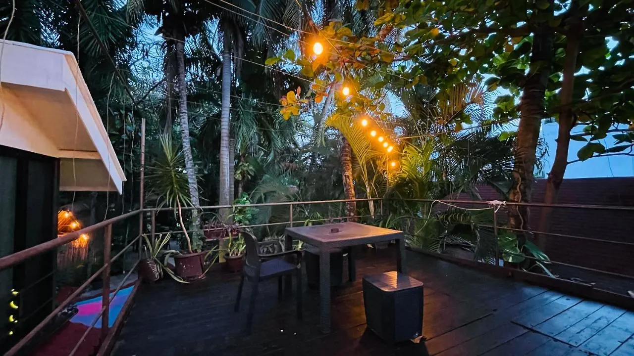 Hotel B&B - 5Th Avenue Playa del Carmen